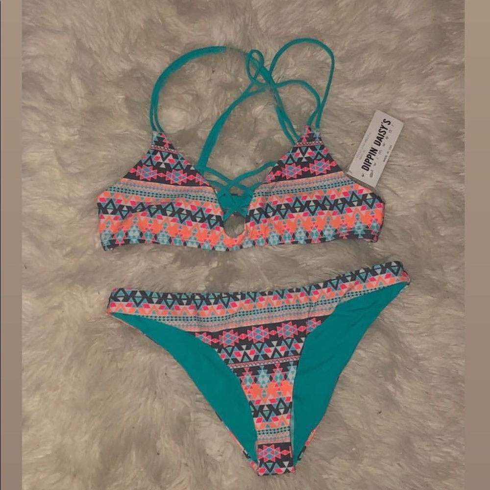 SWIMWEAR👙
